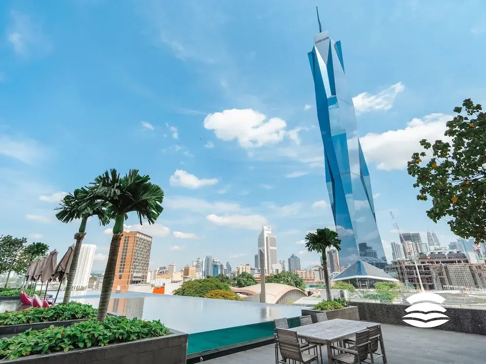 Opus Residences by Star Haven