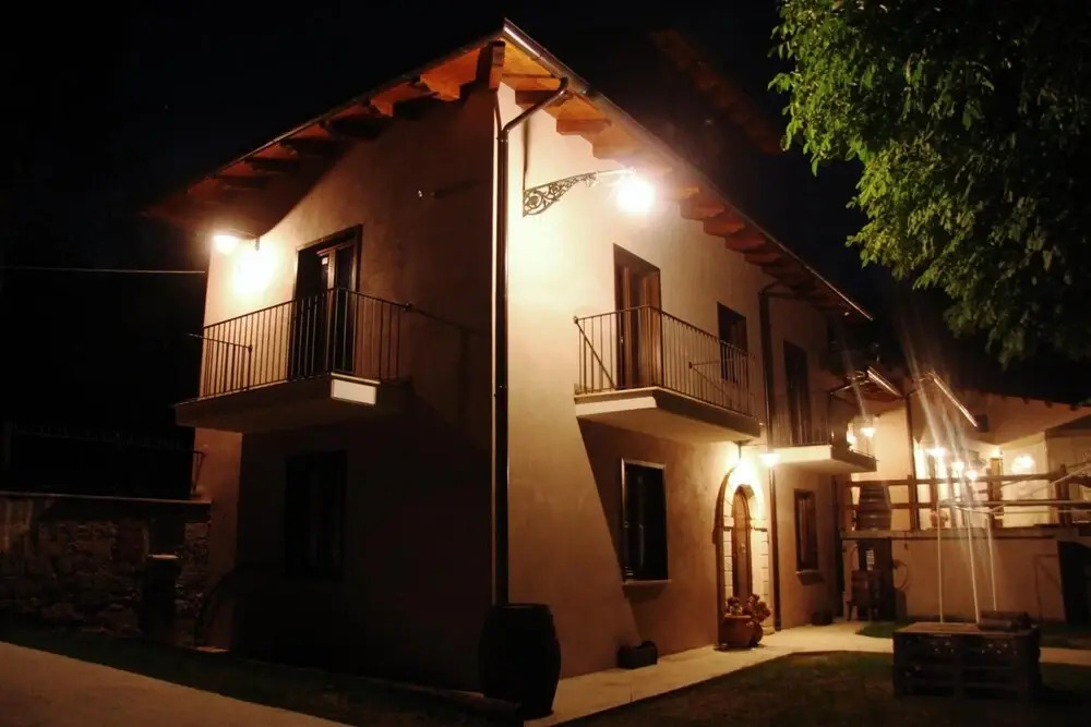 "il Casaletto" Agriturismo Moderno, Vista Panoramica e Cibo Spettacolare- Scurcola Marsicana