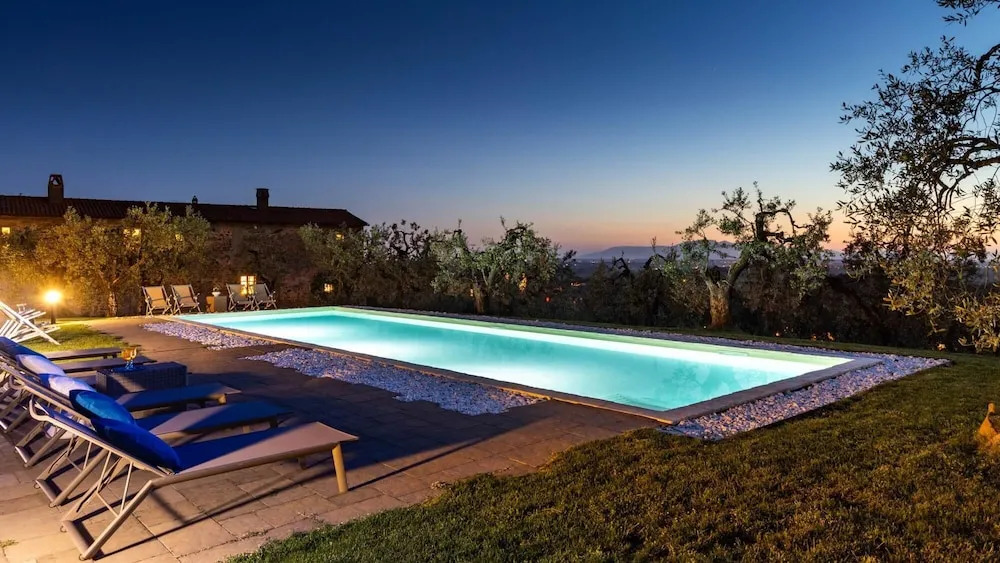 VILLA MONNALISA 12, Emma Villas