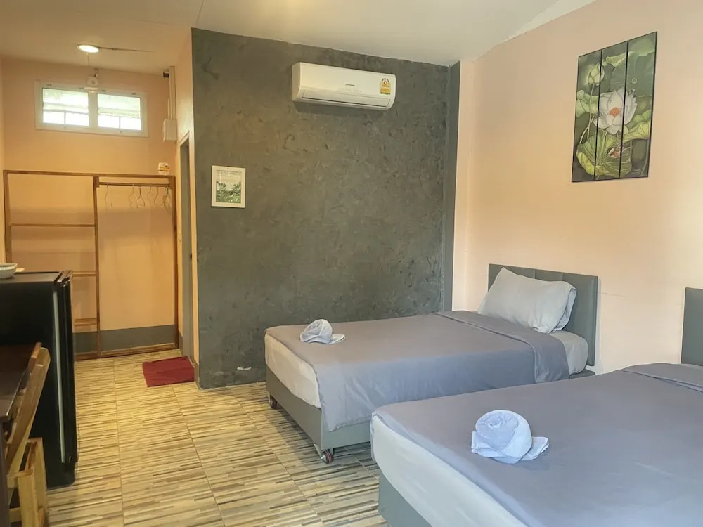 Punruk Resort
