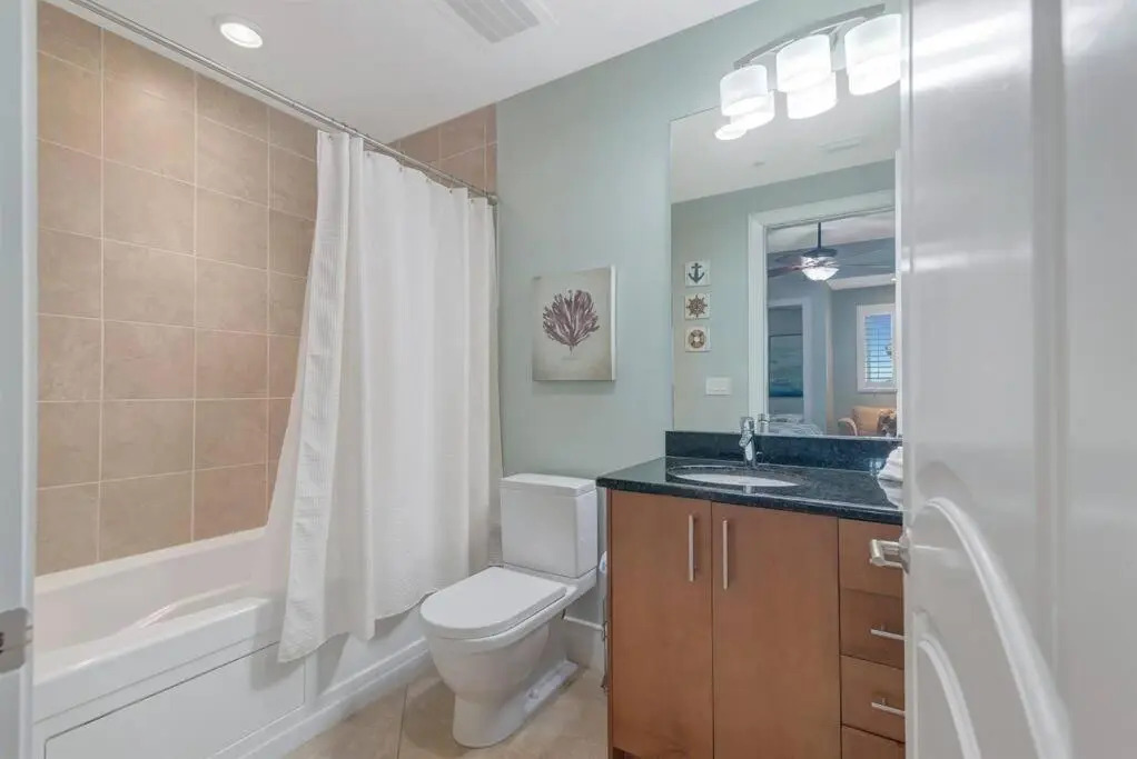 Turquoise Place 1005C ~ Luxurious Beachfront Condo w/ Private Hot Tub!