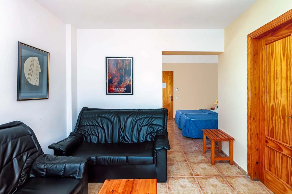 Hotel Al-Andalus