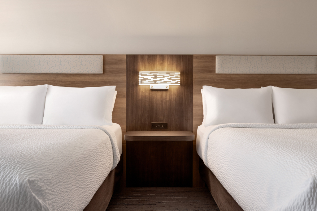 Holiday Inn Express Hotel & Suites Edmond by IHG