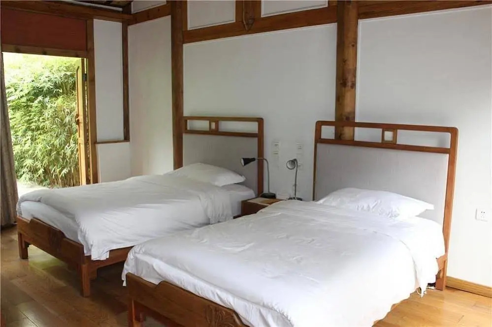 Zi Neng Xue Guan Hotel