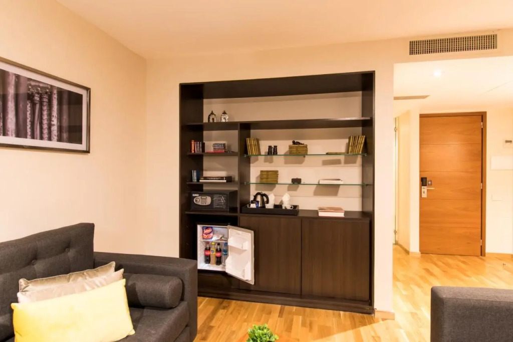 Caseros 248 Hotel