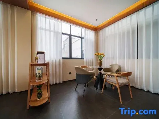 Shangjin · Private  Rooftop Garden Star River Lake View Tea · Coffee Travel Vacation Stay