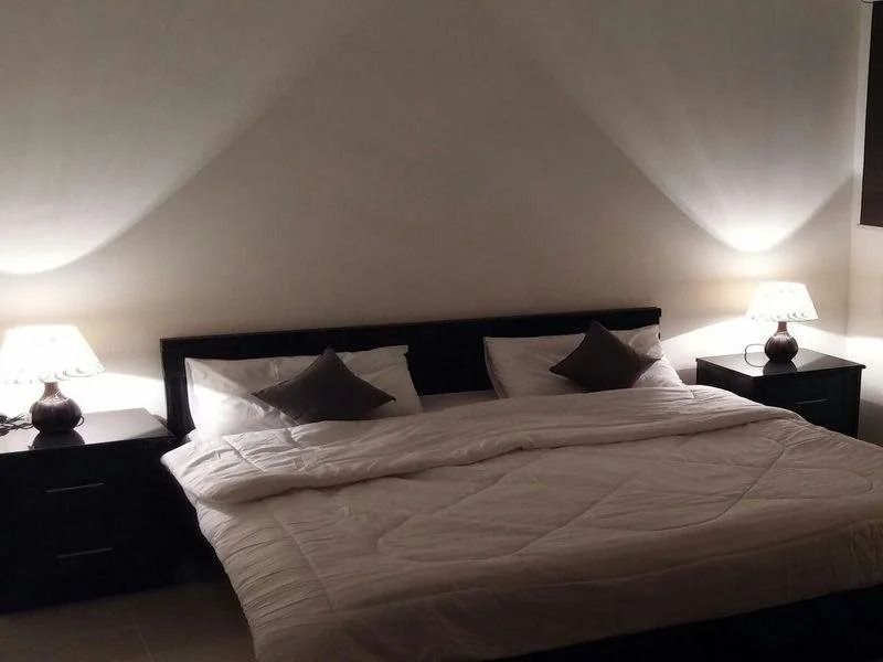 Sigma House Al Jawhara