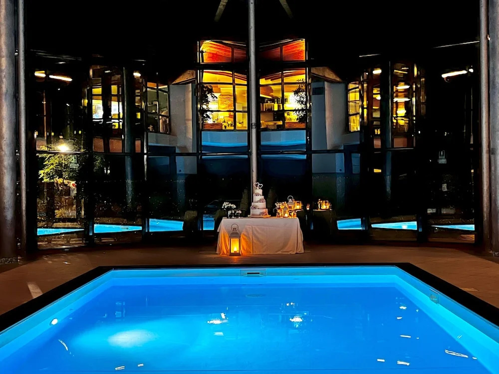 Villa Clorè Hotel & Spa