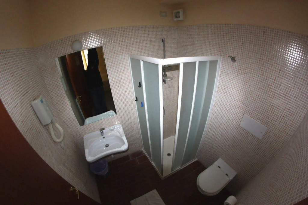 Hotel La Coccinella