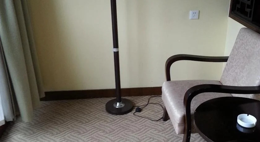 Yangshuo Xiyue Hotel