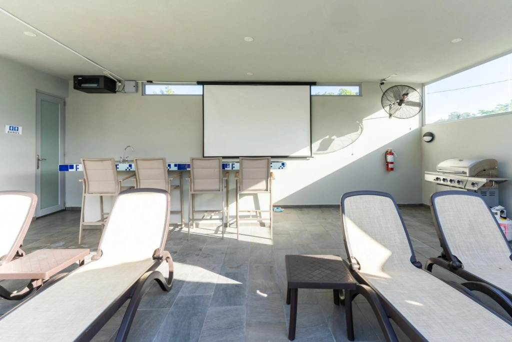 Aquaville Rentals Villa 4
