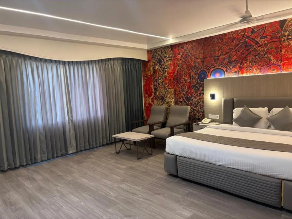 Hotel North Gate