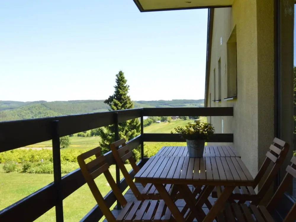 Family Apartment Bouillon and Semois River