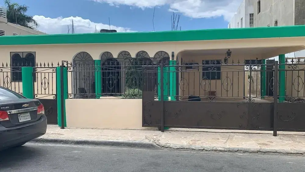 Residencia Katya