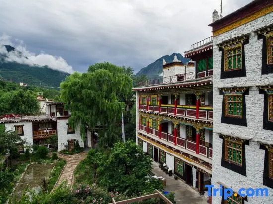 DongPo hotel
