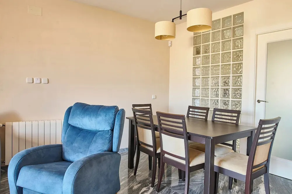 Beautiful Apartment for 3 People in Costa Blanca - Alicante