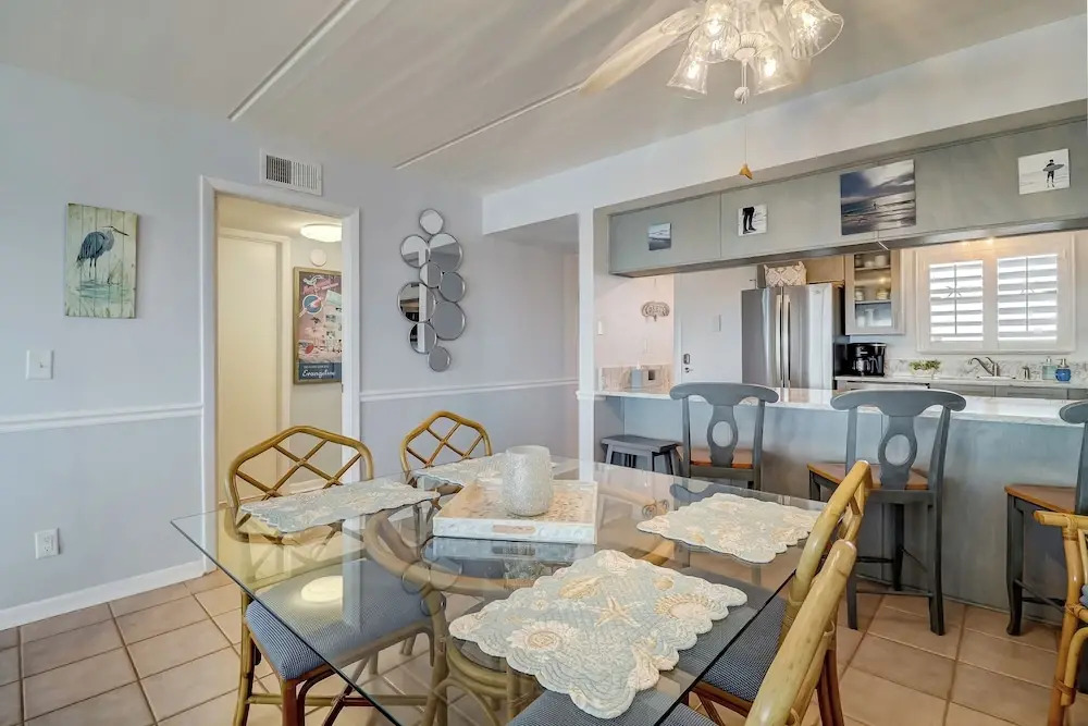 672 Amelia By The Sea