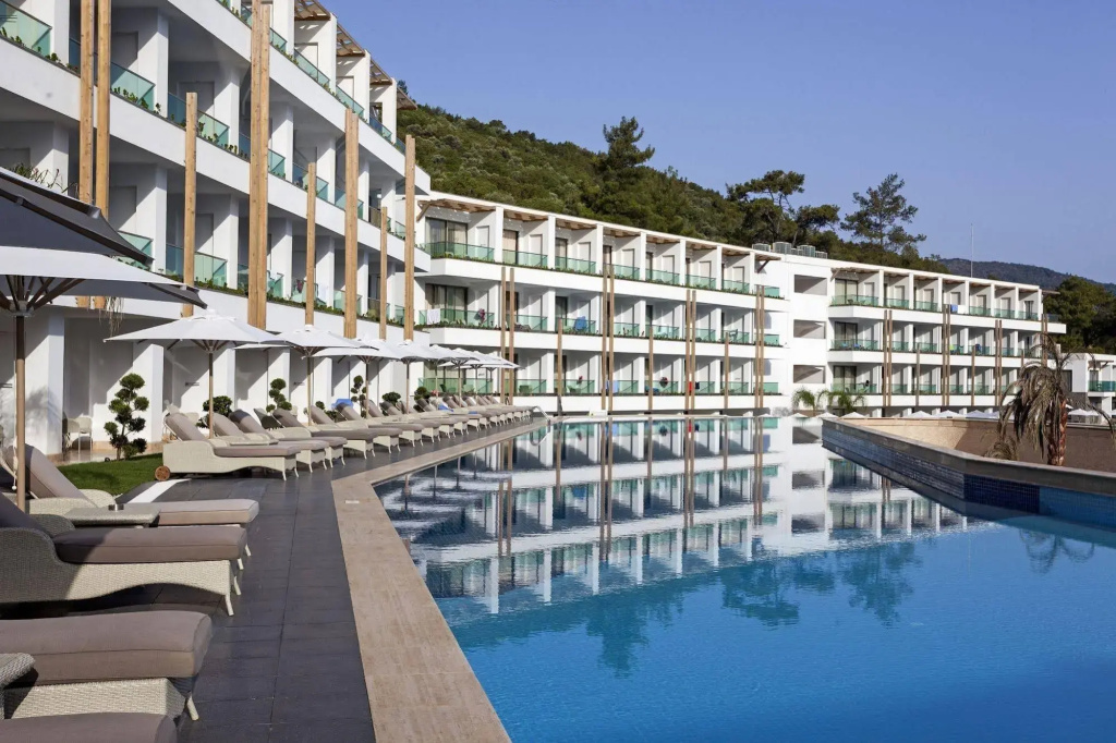 Hyde Bodrum