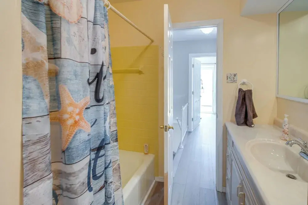 Walk to Brigantine Beach: Condo w/ Furnished Patio