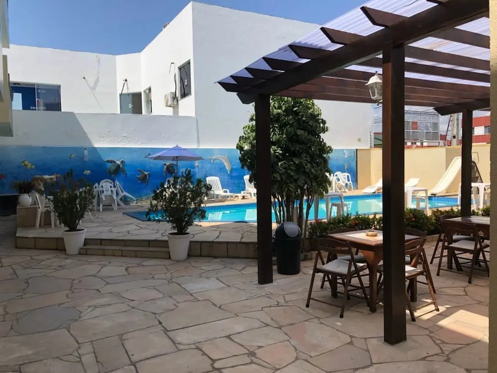 Hotel Solemio