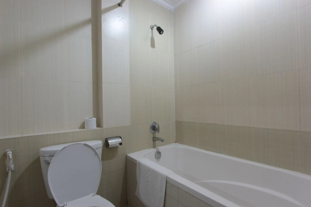 Salita Hotel Phnom Penh
