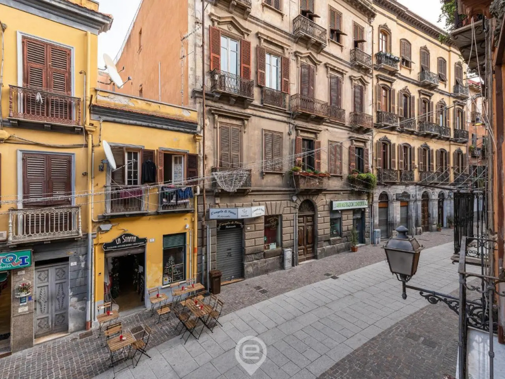 Corso 220 - City Centre