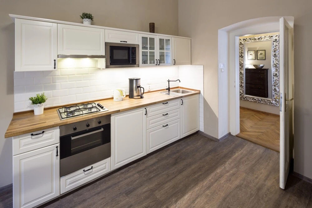 Аpartments Dlouha 1 B
