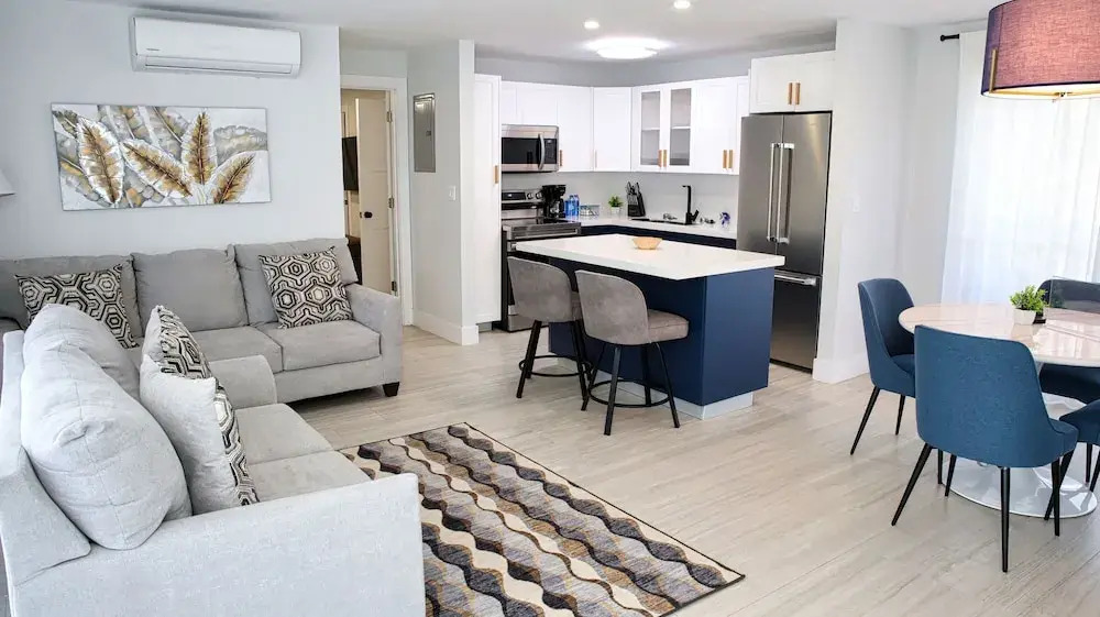 Villa Marina Suites