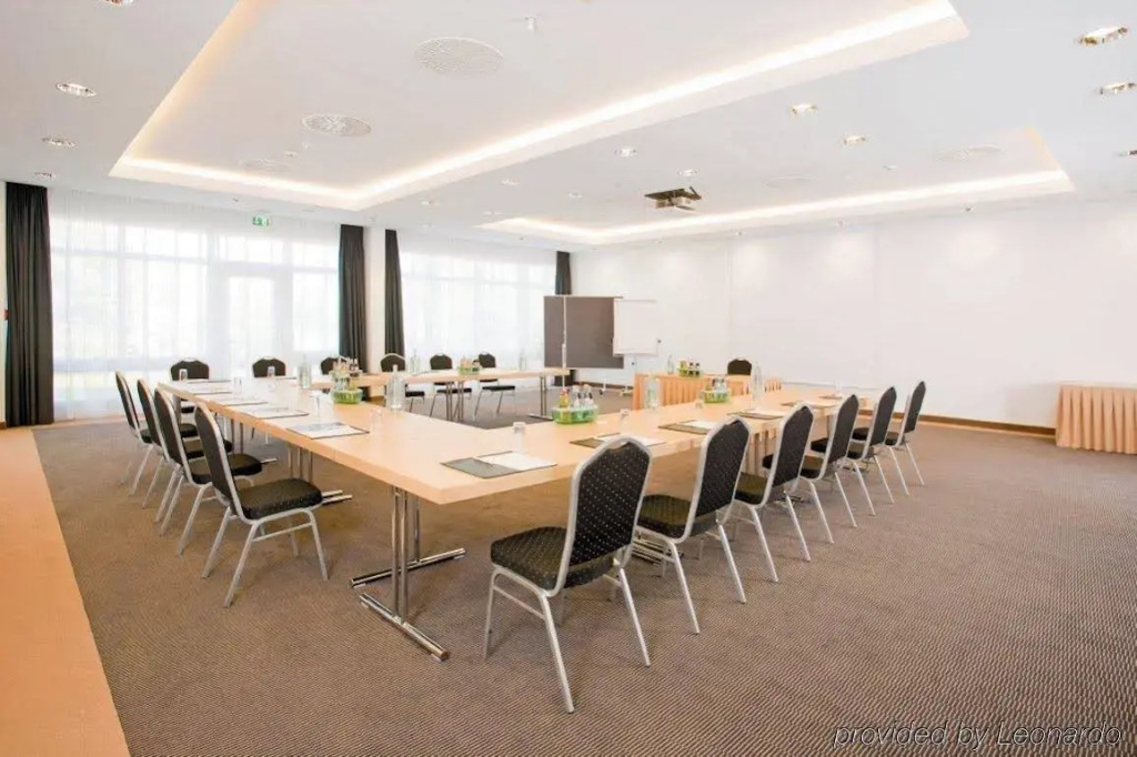 Garner Hotel Mainz by IHG