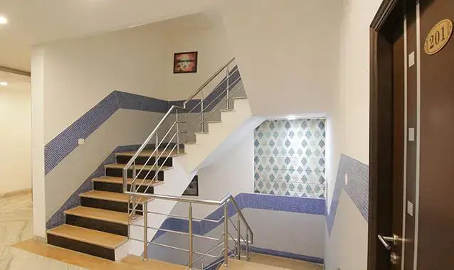 FabHotel SR 68