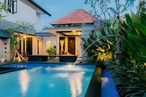 OYO 2702 Arimanu Guest House