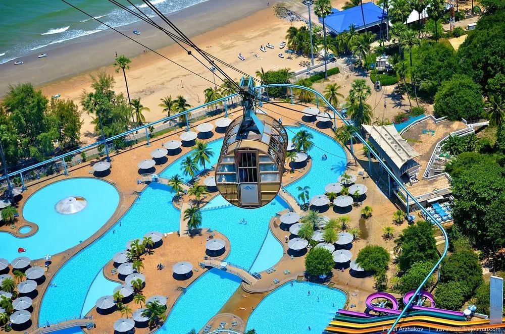 ZEN Premium Pattaya Sai Song 5