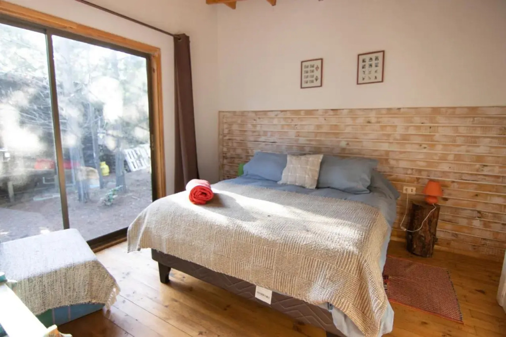 Lodge Terra Mar