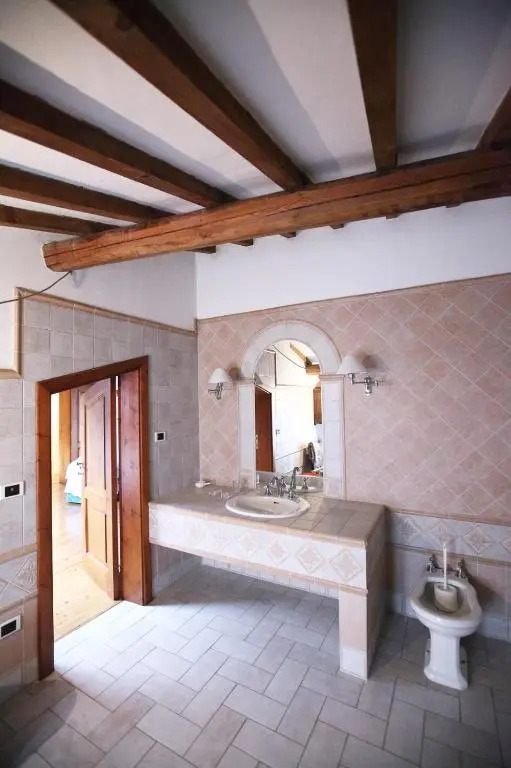 Appartamento a Pergola