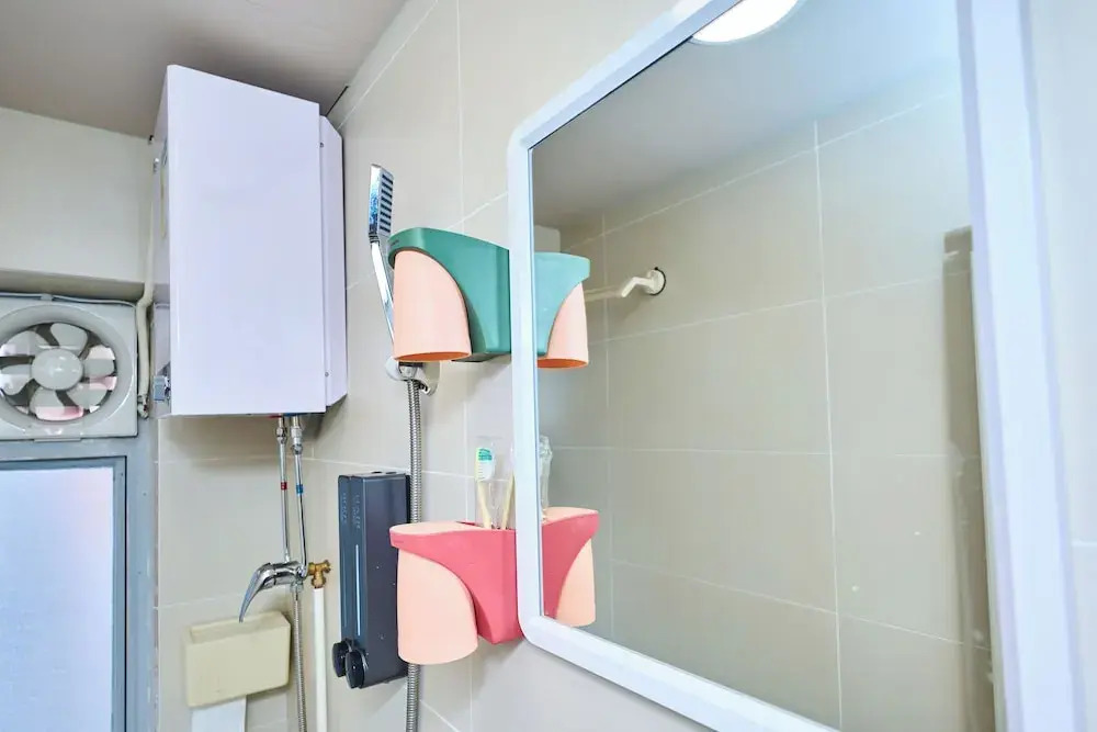 Serene Smart Stay
