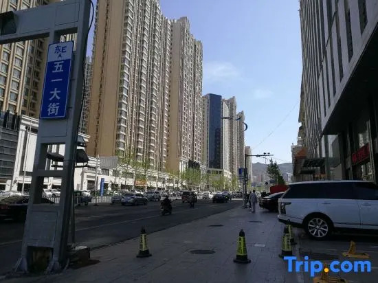 Guobin Dongsheng Hotel