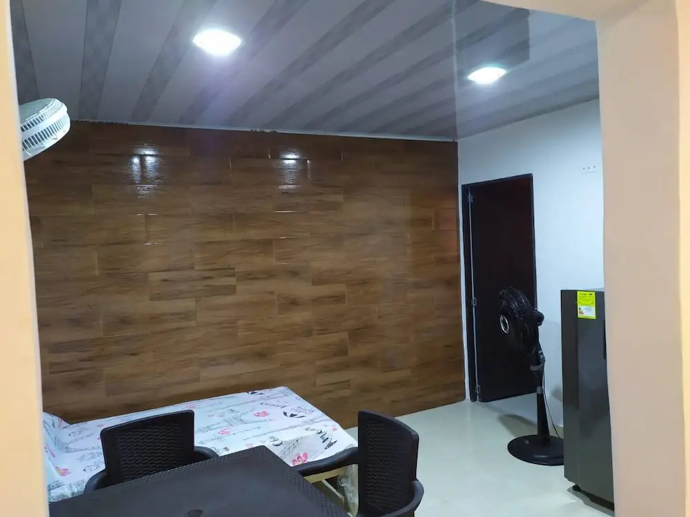 Room-juliana Tourist House