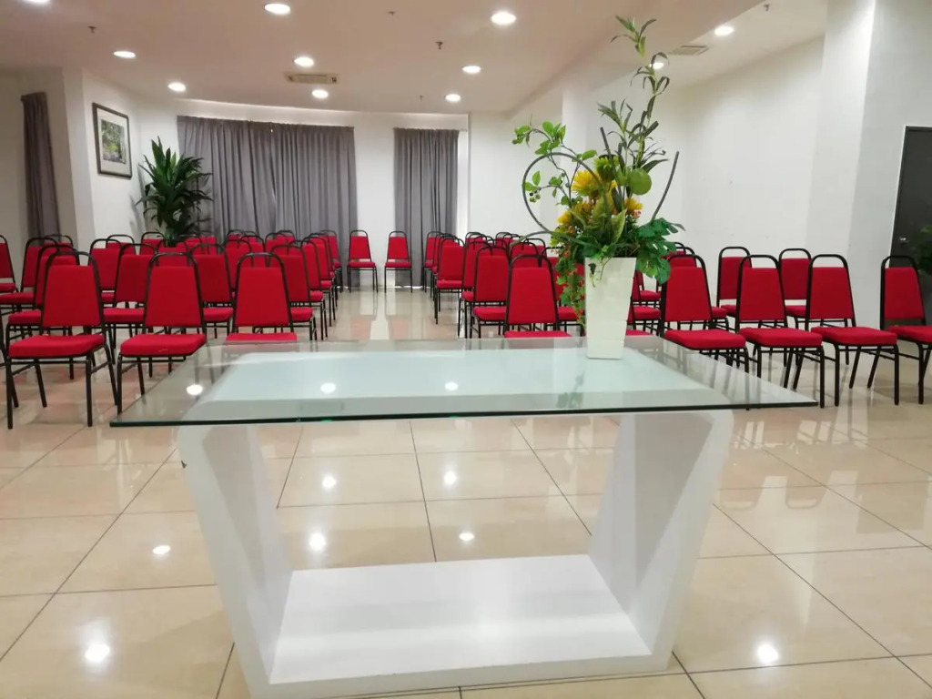 Sense Hotel Taiping