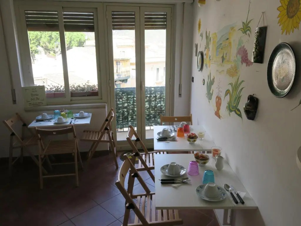 B&B Porta del Re