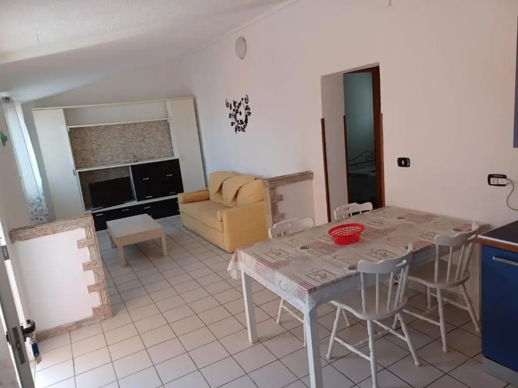 Residence La Conchiglia