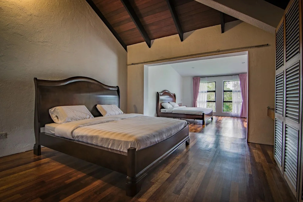 Cameron Highlands Bungalow (Pine Cottage)