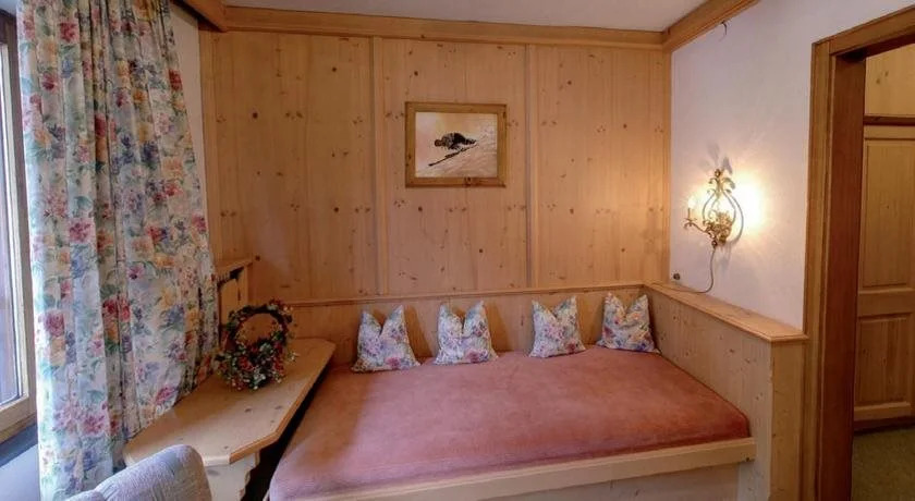 Hotel Sailer
