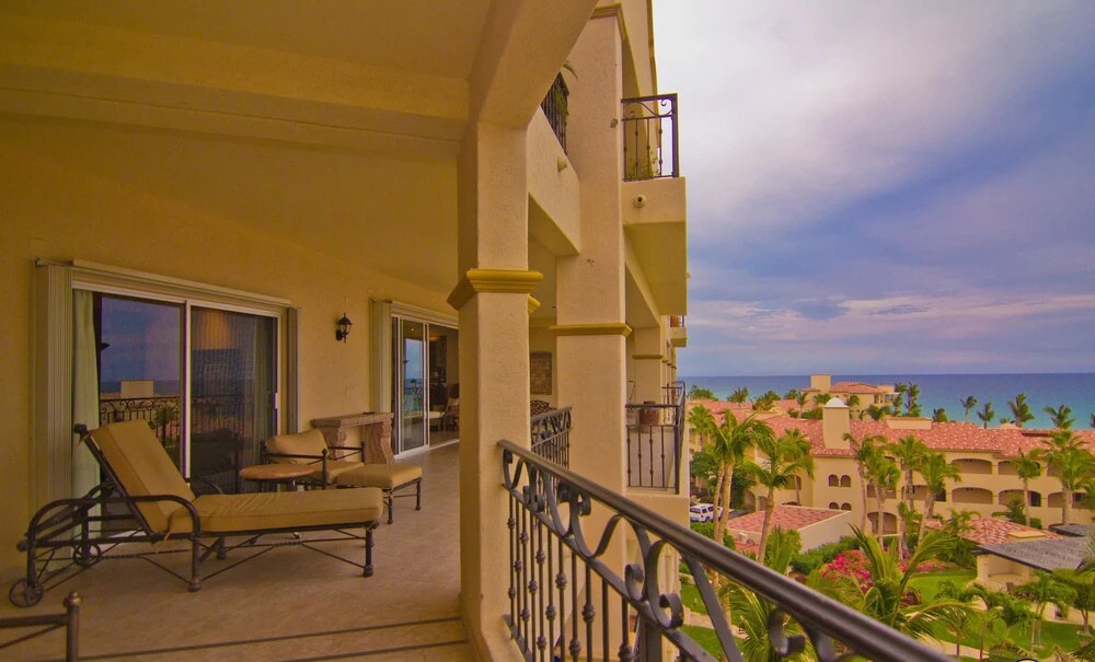 Las Mananitas LM 3 Villa 3502 3 Bedroom Villa By Seaside Los Cabos
