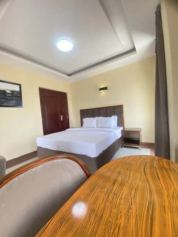 Golden Alpine Hotel and Resort