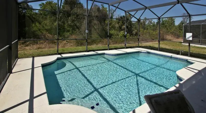 Low-Cost Vacation Homes by Stardust Villa Rentals
