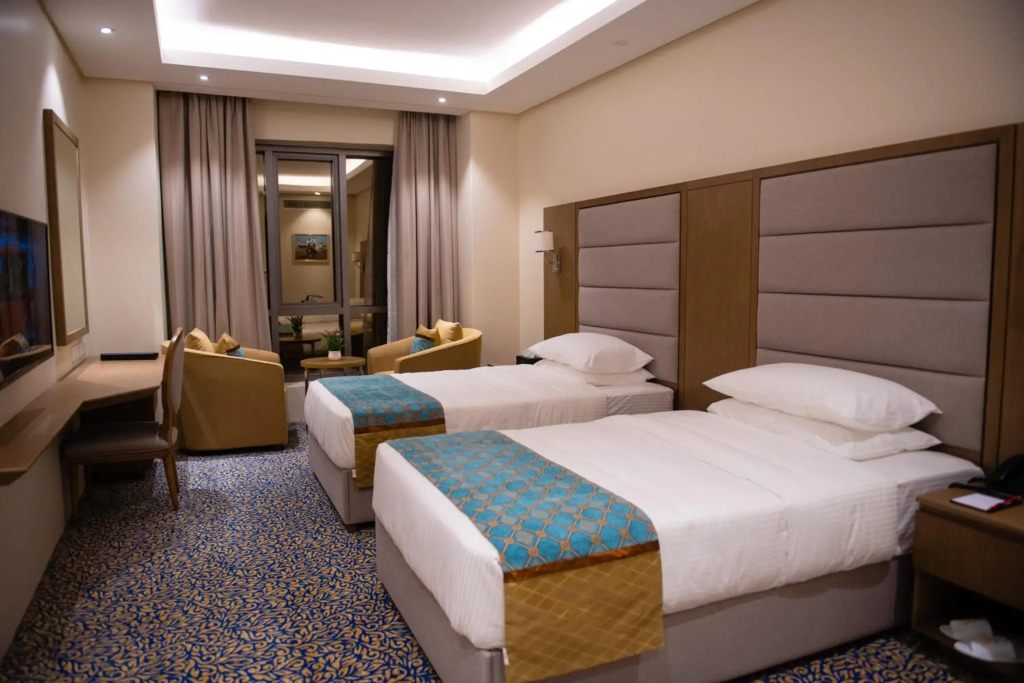 Rozana Hotel