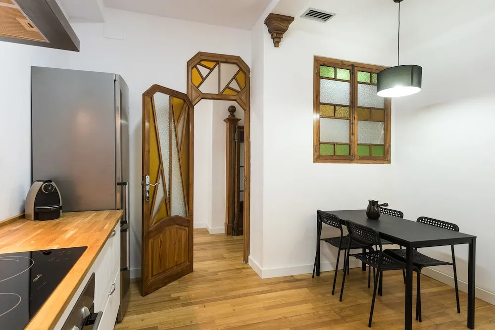 Apartup Vintage North Station