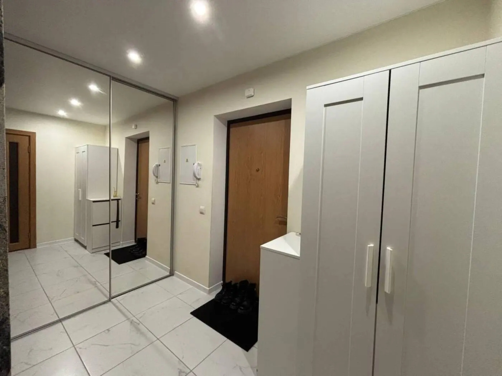 Apartamenty na Karla Marksa 49