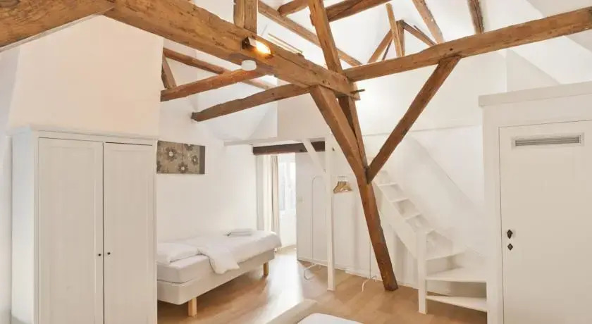 La Casa I