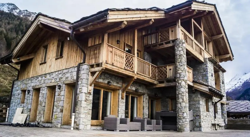 The Lodge